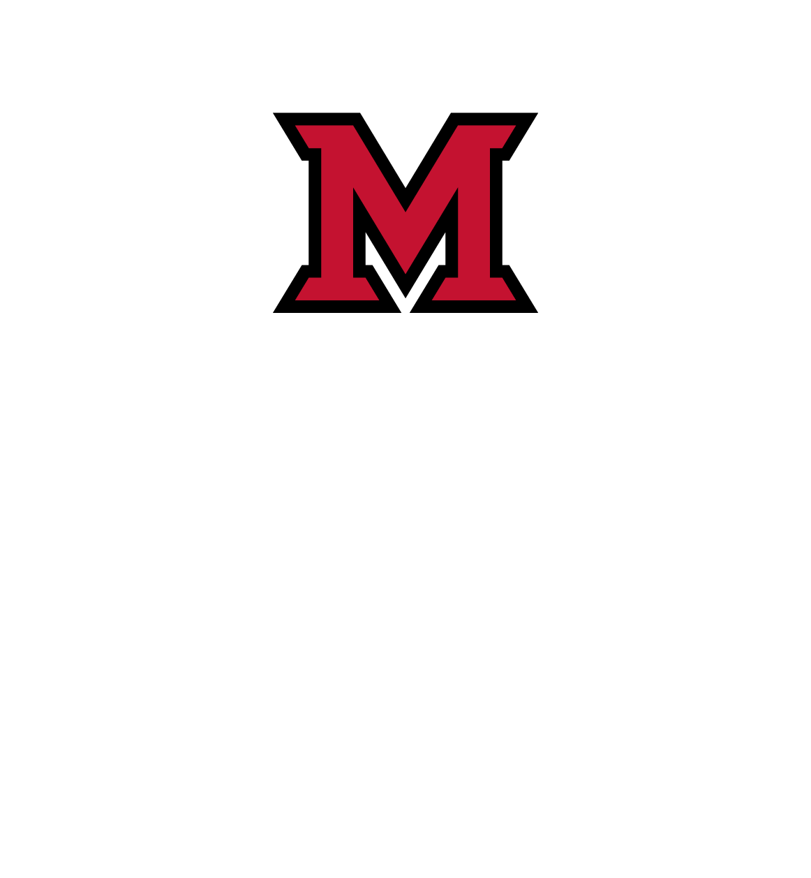 Miami Footer Logo
