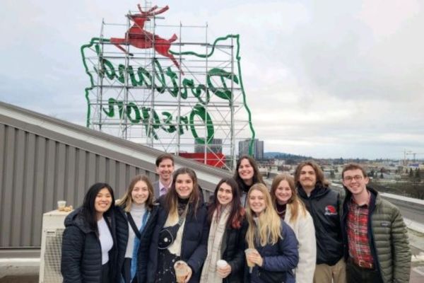American Institute of Architecture Students (AIAS)