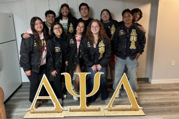 Alpha Psi Lambda