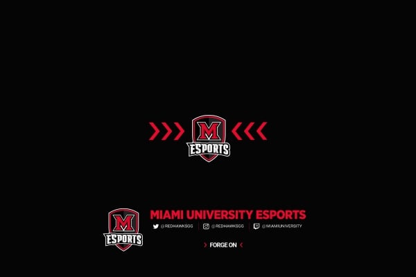 Varsity Esports Program