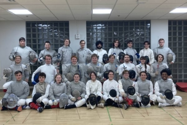 Miami University Fencing Club