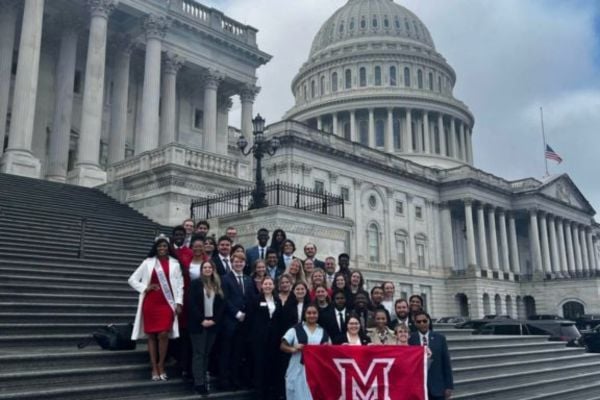 Government Relations Network