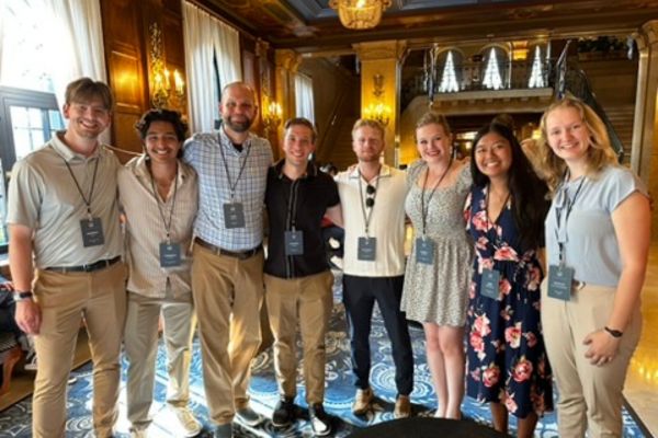 L.I.F.E Student Conference