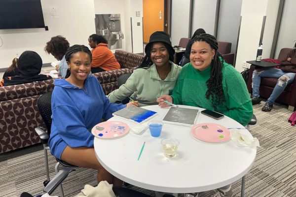 Love You Like A Sister Fundraiser