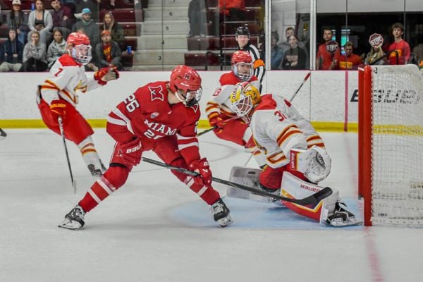 Miami Ice Hockey – Blue Line Club