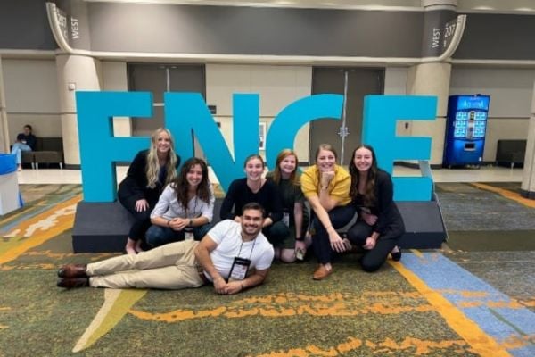 Nutrition and Dietetics – Combined Masters and Dietetic Internship