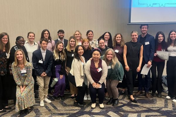 School Psychology Program Support Fund