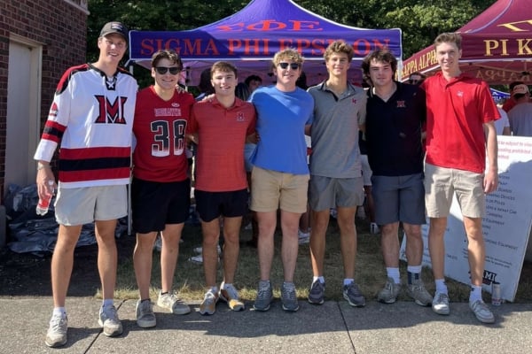 Sigma Phi Epsilon