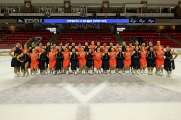 Miami Synchronized Skating