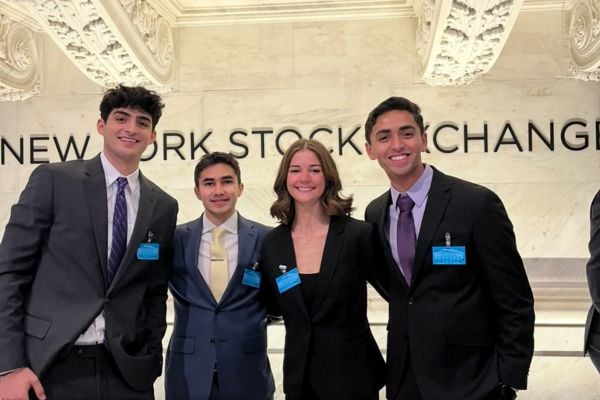 Miami University Banking Club