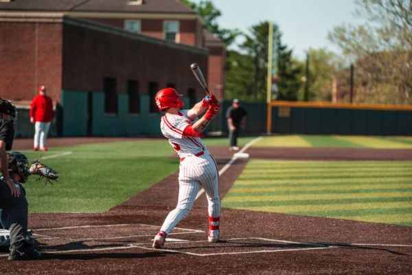 Miami Baseball