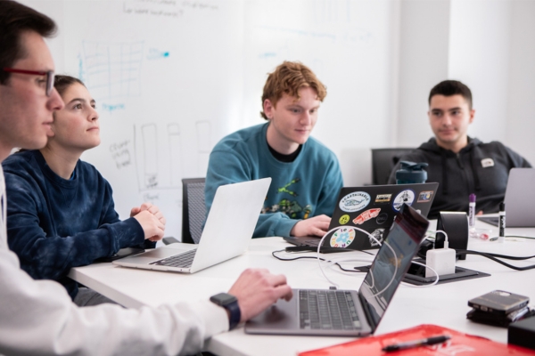 Center for Analytics and Data Science