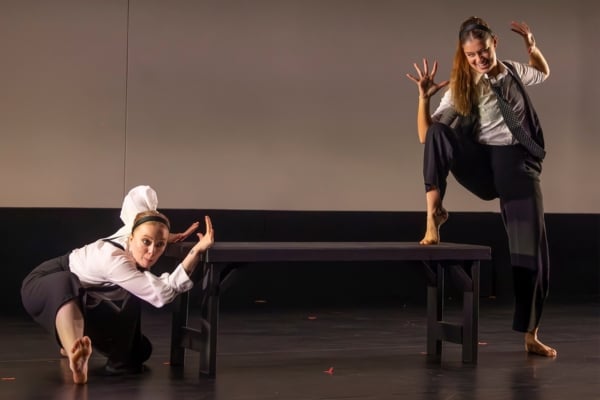 Dance Theatre