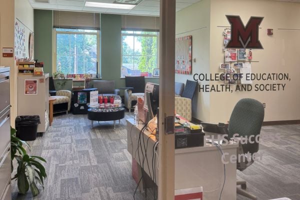 EHS Success Center