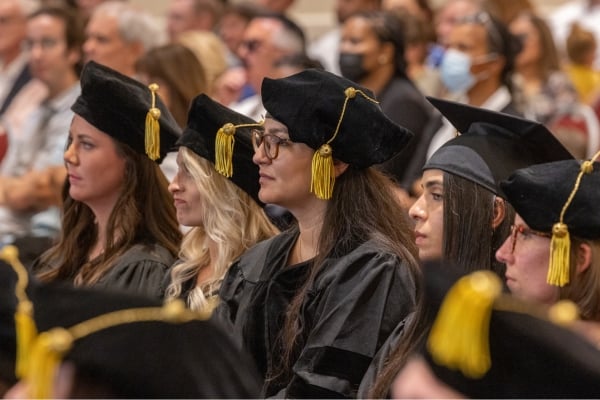Professional Skills: Preparing Graduate Students for Leadership and Industry Impact