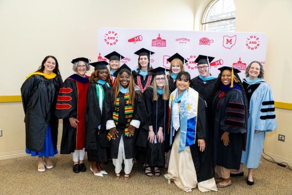 Student Affairs in Higher Education
