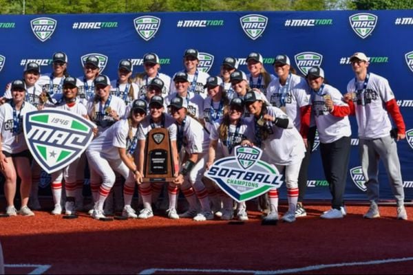Miami Softball