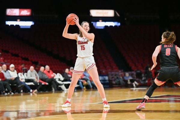 Miami Women’s Basketball