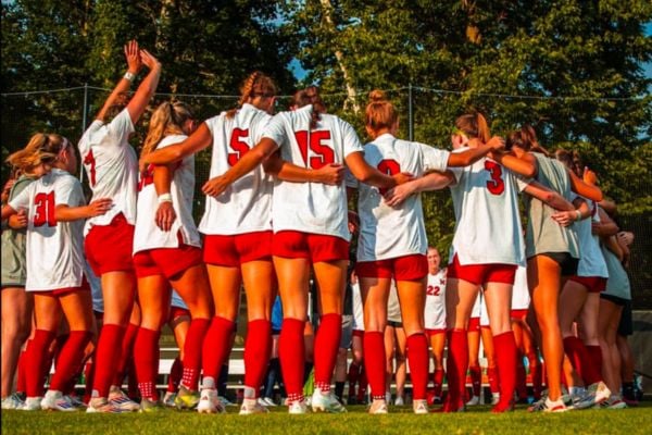 Miami Women’s Soccer