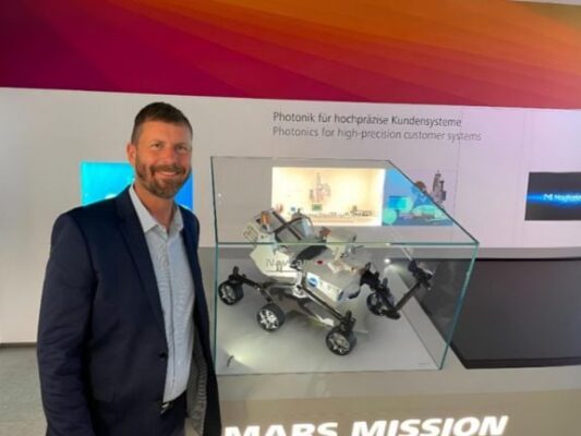 Jay Kumler Scholarship