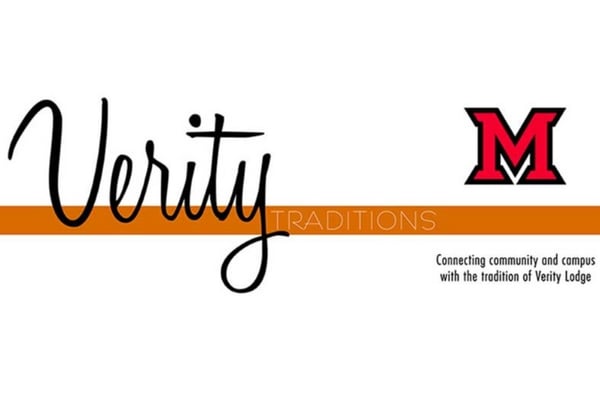 Verity Traditions Programming