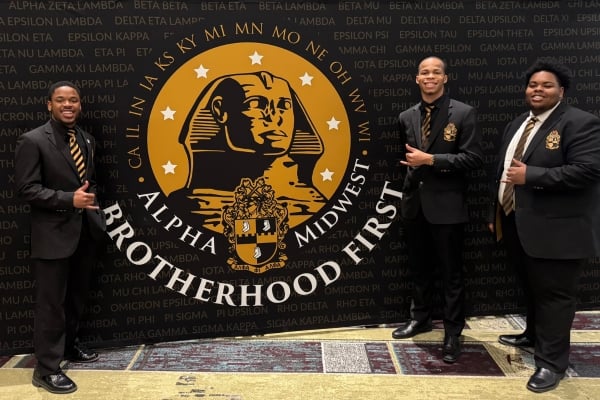Alpha Phi Alpha