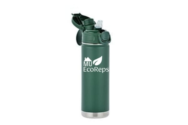 Water Bottle Project