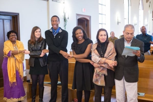 Interfaith Initiatives