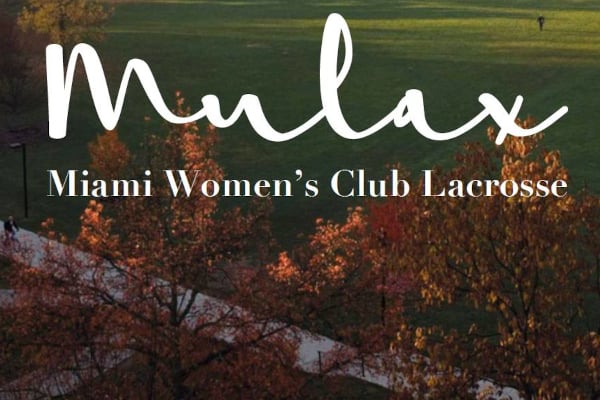 Miami Women’s Club Lacrosse