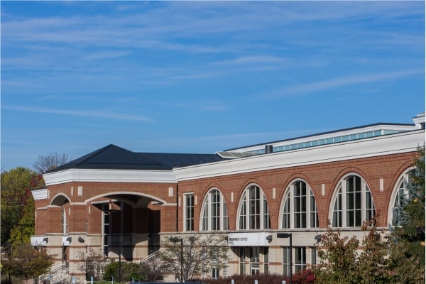 Recreation Services