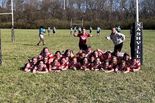 Women’s Rugby Football Club