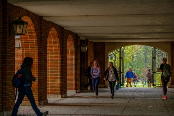 Mathematical Talent and Opportunity Fund