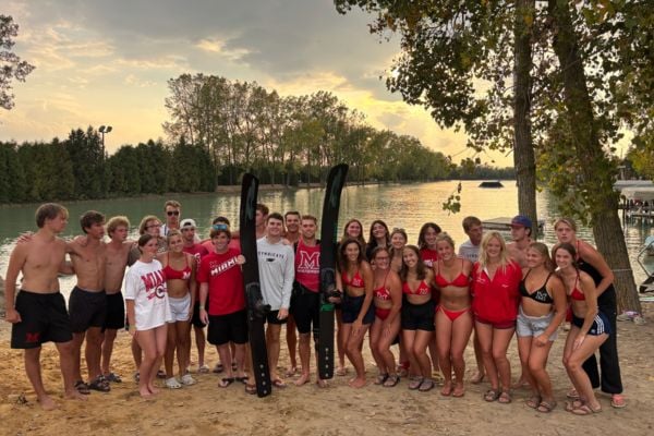 Miami Club Waterski