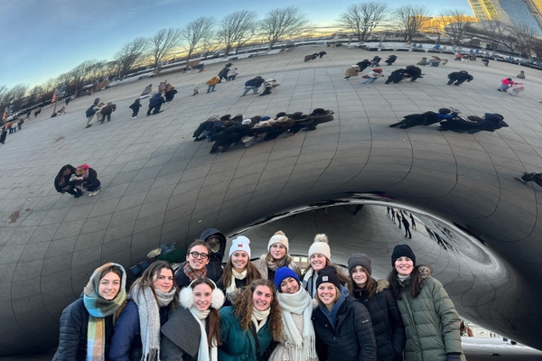 American Institute of Architecture Students (AIAS)