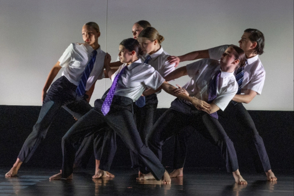 Dance Theatre