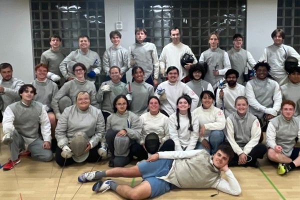 Invest in the Future of Miami Fencing