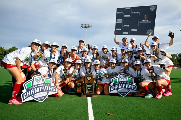 Miami Field Hockey