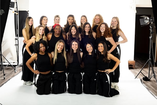 Hip Hop Crew