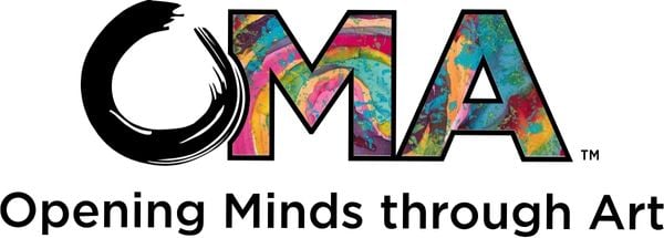 Opening Minds through Art (OMA)