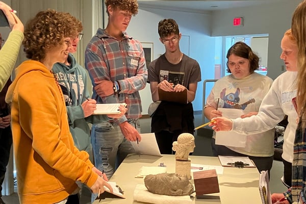 Art Museum Renovation Support