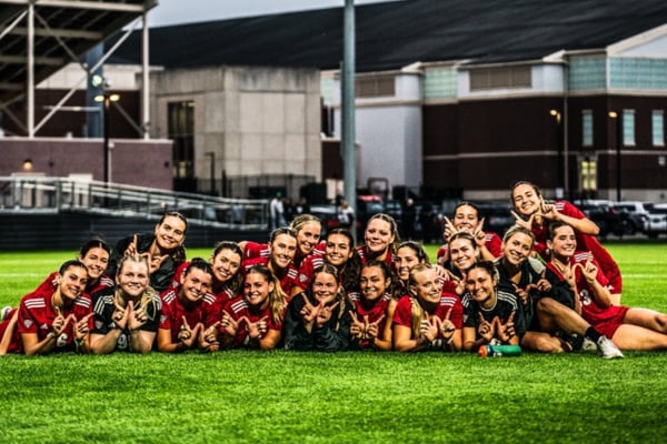 Miami Women’s Soccer