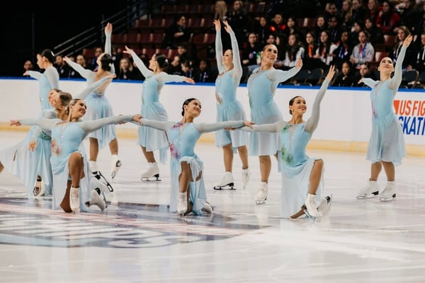 Miami Synchronized Skating
