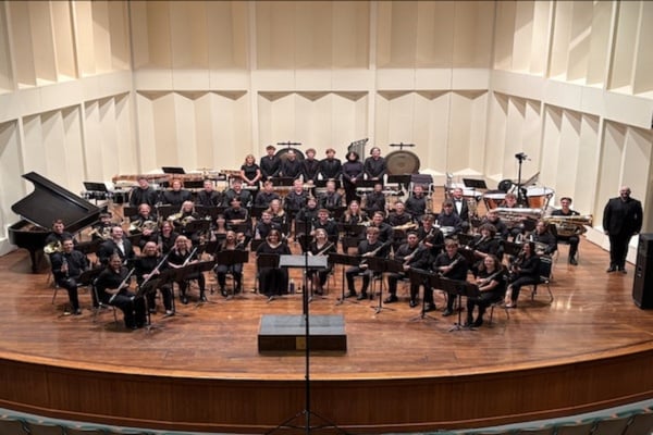 Wind Ensemble