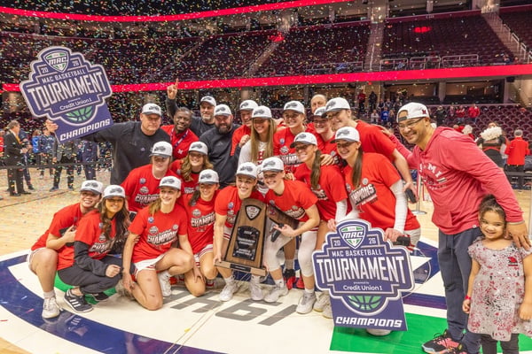 Miami Women’s Basketball
