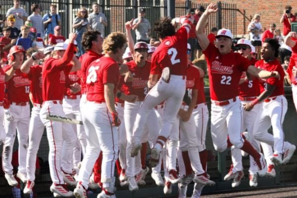 Miami Baseball
