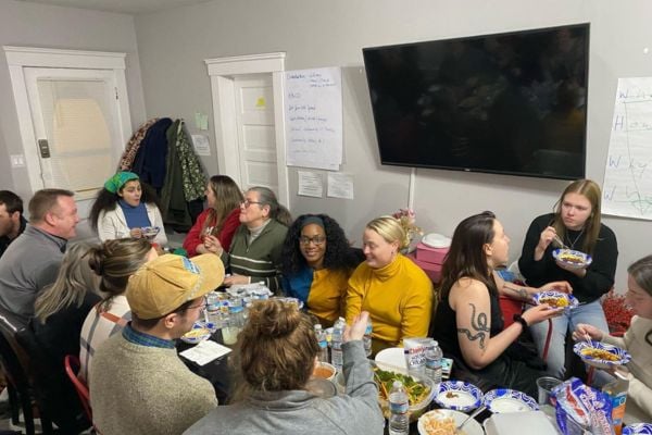 Cleveland Winter Immersion Program (CWIP)