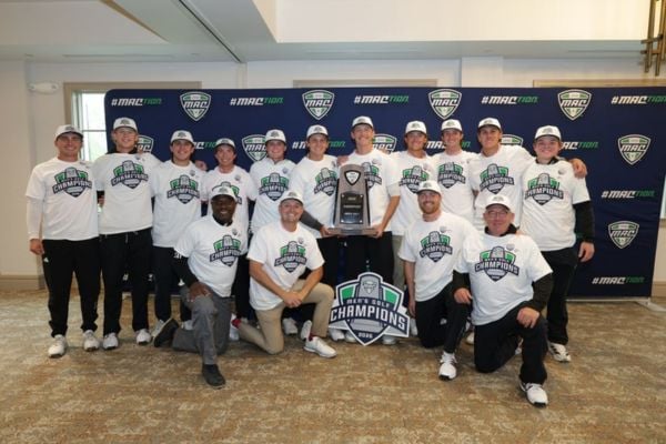 Miami Men’s Golf