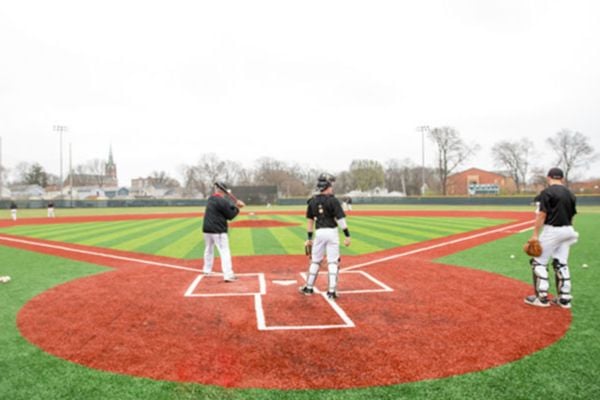 Hamilton Campus Athletics