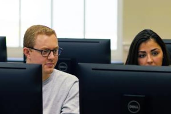 Information Systems and Analytics (ISA) Student Experience Fund