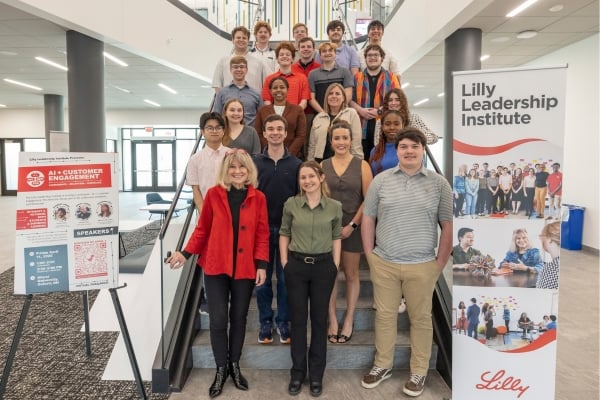 Lilly Leadership Institute